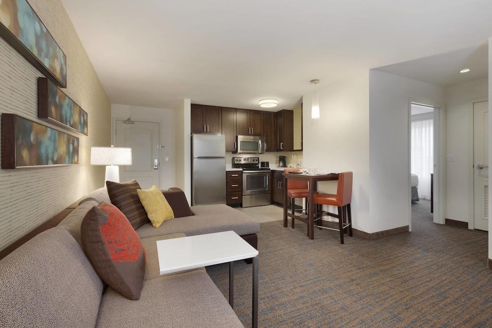 Springhill Suites By Marriott San Angelo Exterior photo