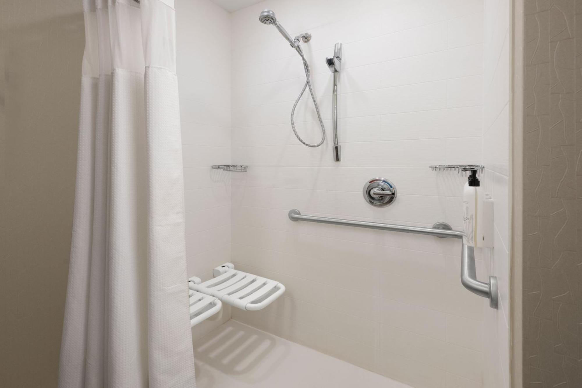Springhill Suites By Marriott San Angelo Exterior photo