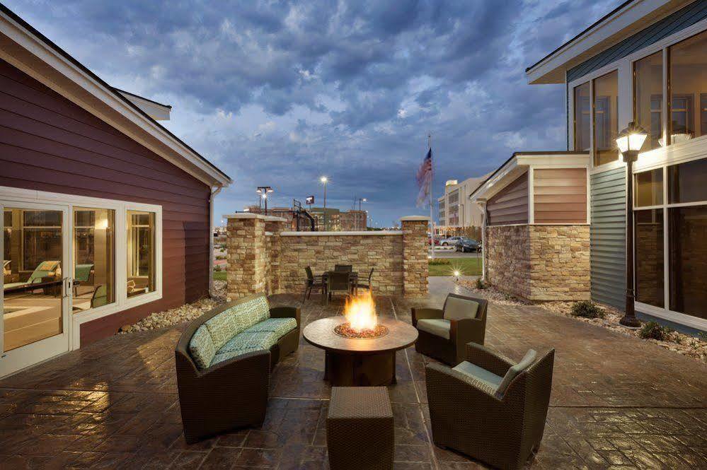 Springhill Suites By Marriott San Angelo Exterior photo