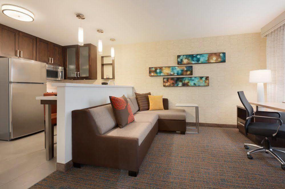 Springhill Suites By Marriott San Angelo Exterior photo