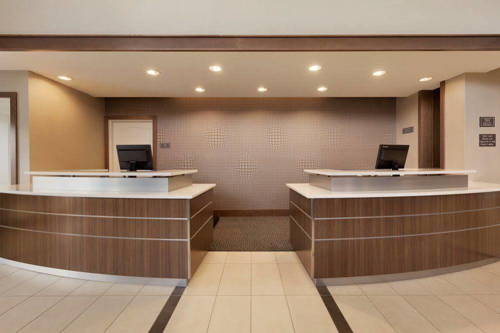 Springhill Suites By Marriott San Angelo Exterior photo