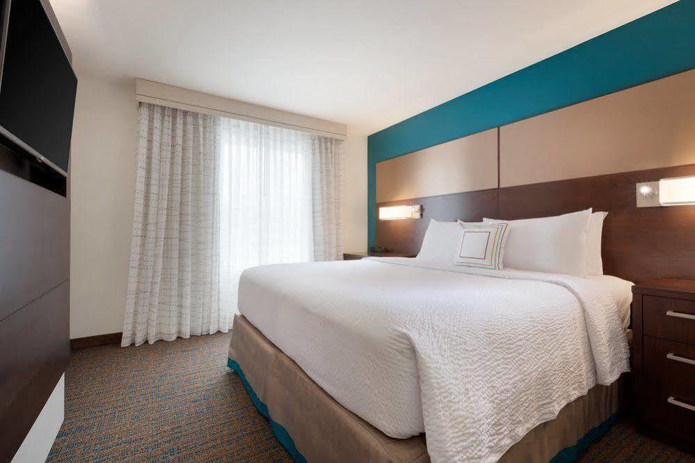 Springhill Suites By Marriott San Angelo Exterior photo