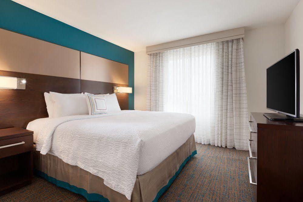 Springhill Suites By Marriott San Angelo Exterior photo