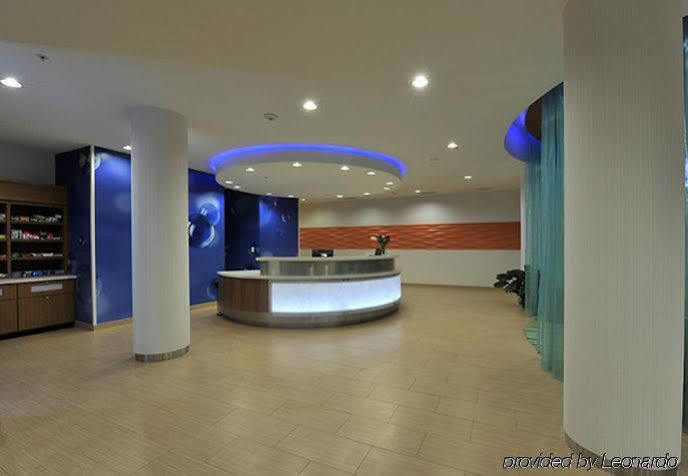 Springhill Suites By Marriott San Angelo Exterior photo